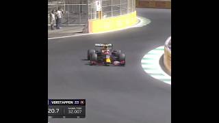 Max Verstappens Unfinished MONSTER Lap [upl. by Mojgan]