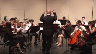 Groton School Spring Instrumental Concert 2023 [upl. by Nivlam]