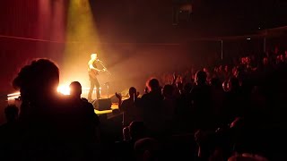 Martyn Joseph  The Light is Ours  Live Utrecht Ramblin Roots 2023 [upl. by Nerac431]