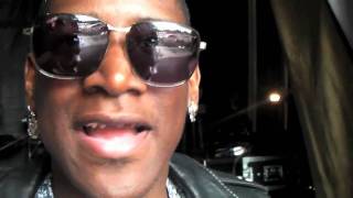 Labrinth V Festival Behind the Scenes [upl. by Caras]