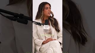 Sophia amp Sistine Stallone on Growing Up in The Spotlight [upl. by Aruam]