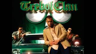 Agarrala  Trebol Clan Ft Don Omar Hector quotEl Bambinoquot [upl. by Rimidalv22]