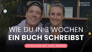 Wie du in Flow und Anbindung erschaffen kannst – Interview mit Lars Amend [upl. by Solraced]