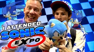 Sonic EXPO 2024 Experience [upl. by Perseus]