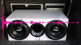 Masicka  Update Clean 23hz Rebassed [upl. by Sashenka]