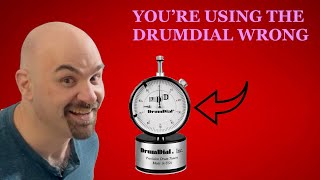 How To Get Your Drums DrumDial Number [upl. by Lomasi355]