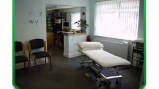 Elaine Smith At The Houghton Regis Physiotherapy Clinic [upl. by Derek169]