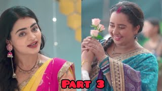 Part3 ll Mann Atisundar ll Episode 449 ll 15 Oct 2024 ll मन अति सुन्दरvideo viral [upl. by Allegra]