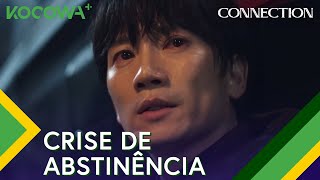 Ji Sung colapsa no pior momento  Conexão Ep 11  KOCOWA PTBR [upl. by Doran]