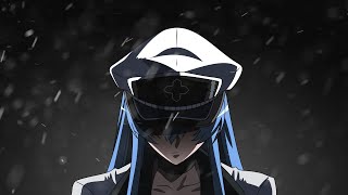 Esdeath edit [upl. by Yelyac]