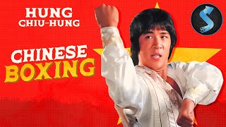 Kung Fu Full Movie  Chinese Boxing [upl. by Pik]