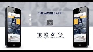 Download the MIPIM 2016 Mobile App [upl. by Sonya756]