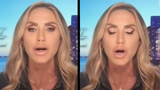 Lara Trump’s RNC Robocalls CAUGHT Pushing quotElection Fraudquot LIES [upl. by Fosque]