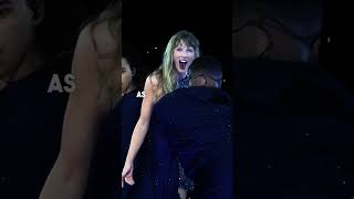 Taylor Swift is pranked while performing 🤭😂 [upl. by Jd352]