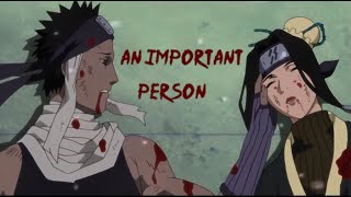 The Importance of Haku and Zabuza Naruto [upl. by Gerg]