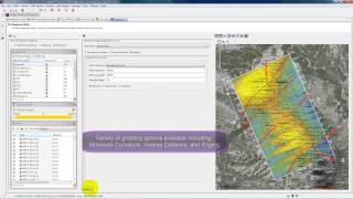 Transform Software  Innovative Geology [upl. by Augy905]