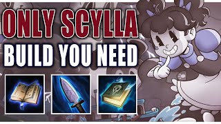 THIS SCYLLA BUILD ONE SHOTS  Smite Scylla Gameplay [upl. by Rabi]