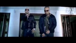 Wisin y Yandel Tu Me Das Energía vídeo oficial [upl. by Arimahs]