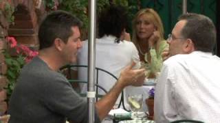 FULL VIDEO David Hasselhoffs ex Pamela Bach doing fine [upl. by Poppas]