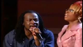 Wyclef Jean Ft Mary J Blige 911 Live All Star Jam At Carnegie Hall [upl. by Aiykan]