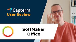 SoftMaker Office Review Functional office package with pre365 vibes [upl. by Emmons]