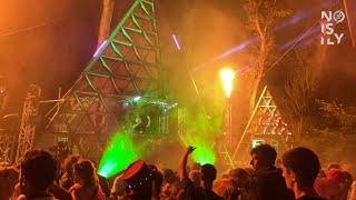 Eats Everything DJ Set Live  Noisily Festival 2022  Full Livestream [upl. by Lasky]