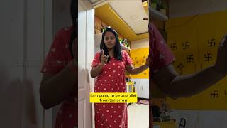 Comment who is this type deepasathishdiaries deepasathish deepasathishcomedy shorts [upl. by Arbrab]