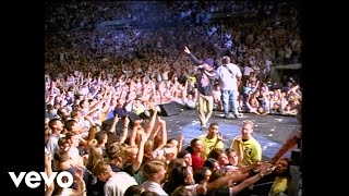 dc Talk  Jesus Freak Live Welcome To The Freakshow  1996 [upl. by Daph]