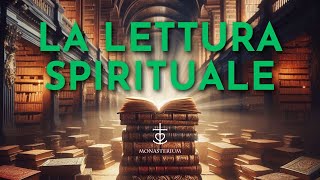 La lettura spirituale [upl. by Alaehcim972]