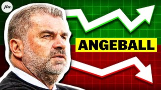 Why Angeball Must Remain At ALL COSTS [upl. by Nohsid]