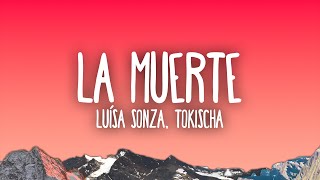 Luísa Sonza Tokischa  La Muerte [upl. by Marrissa891]