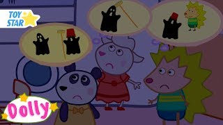 Dolly and friends New Cartoon For Kids ¦ Season 1 ¦ Full Compilation 15 Full HD [upl. by Ahsilef450]