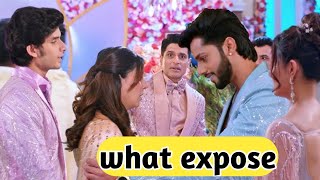 Kunlibgya Bhagya 26 oct full episode  shourya attecke on nidhi  new promo [upl. by Thorma]