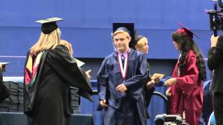 Pinellas Schools Graduations 2015 [upl. by Cummings]