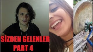 Sizden Gelen Beatbox Videolarını İzliyorum 4 Harika Yetenekler [upl. by Ochs]