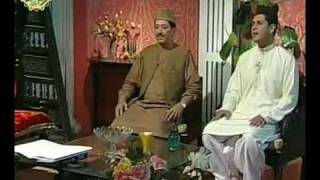 Qari Waheed Zafar Qasmi Interview In Ptv Part 2 By Visaal [upl. by Delp]