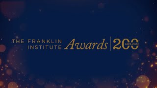 2024 Franklin Institute Awards Ceremony  Recorded Live April 18 2024 [upl. by Harte229]