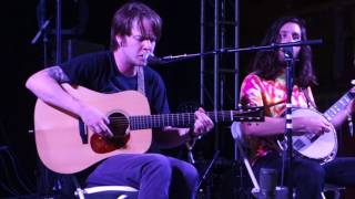 Cocaine Habit Blues  Billy Strings  High Sierra Music Fest  Doc Watson Tribute  June 30 2017 [upl. by Ducan642]