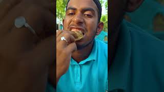 EATING Mutton Paya amp Pitha villagevlog food villagefoodlife eating villagelife villagefoods [upl. by Jessika]