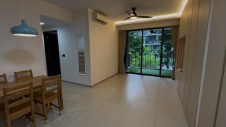 3 Bedder FOR RENT INZ Residence [upl. by Setiram673]