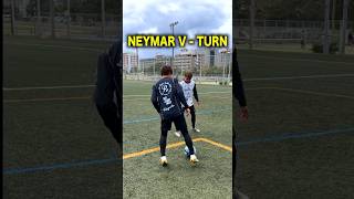 Neymar Jr football skills 🥵🔥💯 [upl. by Evangelia]