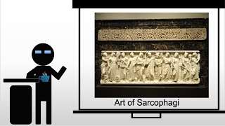 Roman Sarcophagi [upl. by Suez]