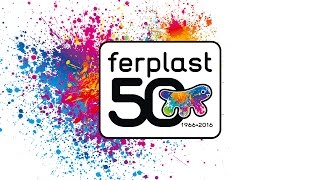 FERPLAST Group [upl. by Elburr]