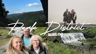 PEAK DISTRICT  VLOG [upl. by Seagraves129]