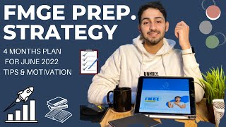 FMGE PREPARATION STRATEGY  TIPS amp MOTIVATION  Dr Ashy [upl. by Ggerk]