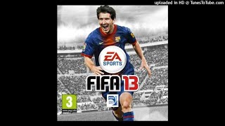 The Presets  Ghosts FIFA 13 Version [upl. by Zoarah660]