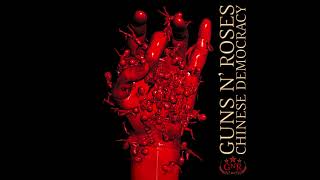 Guns N Roses  Shacklers Revenge Instrumental September 14 2000  cd 1  Demo [upl. by Kalasky]