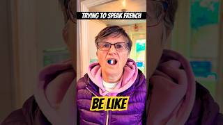 Trying to Speak French… and Absolutely Failing 😂 – Je mappelle Aspectplayz01 meme [upl. by Anileda]