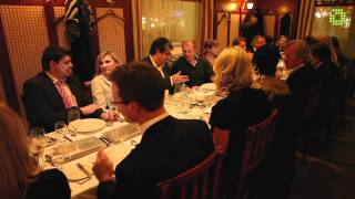 Gastro Video  Rotary Charity Veranstaltung  1 Hietzinger Rindfleischessen [upl. by Ardnaet288]