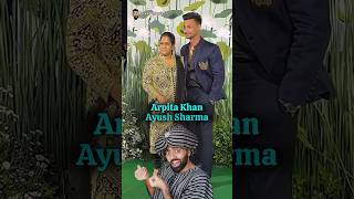 Salman Sister Arpita Khan amp Ayush Sharma Net Worth Difference bollywood arpitakhan ayushsharma [upl. by Trygve137]